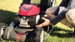 Honda HRX537VK 53cm gazonmaaier - Afbeelding 5