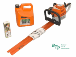 Stihl HS 45 60cm motorheggenschaar Acties set!