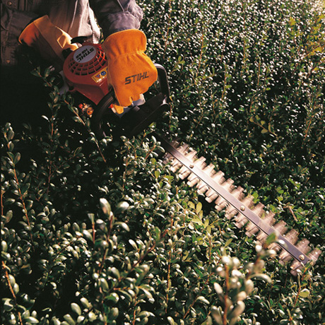 Stihl HS 45 lichte motor heggenschaar, 60cm - Afbeelding 2