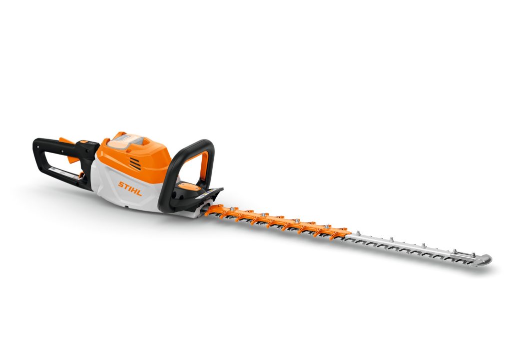 Stihl HSA140T Trim accuheggenschaar 60 of 75cm