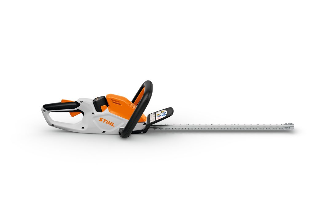hsa40 Stihl Hsa40 heggenschaar met 2x accus en lader 50cm - Afbeelding 2