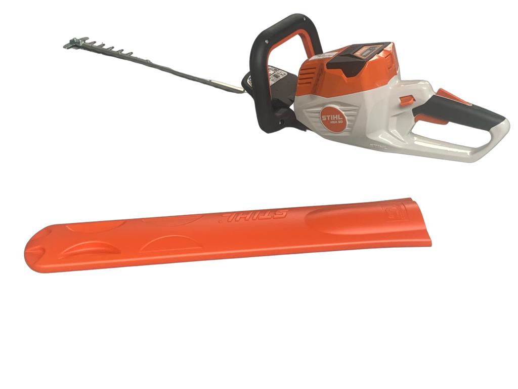 hsa50-1 Stihl Hsa50 accu heggenschaar 50cm - Afbeelding 3
