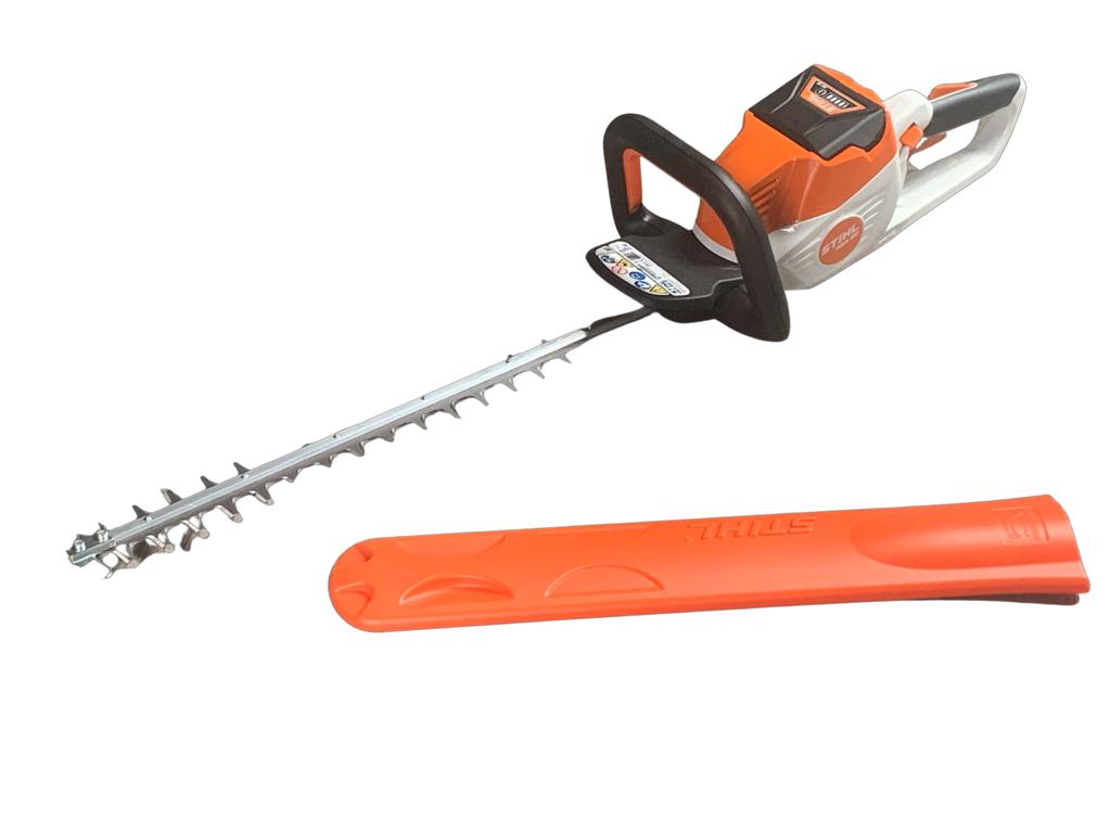 hsa50 Stihl Hsa50 accu heggenschaar 50cm - Afbeelding 2