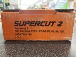 New old stock Stihl supercut 2 draadkop - Afbeelding 2