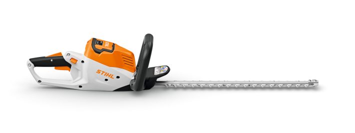 img Stihl Hsa50 accu heggenschaar 50cm - Afbeelding 5