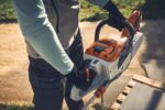 Stihl TSA300 accu doorslijper - AP systeem - Afbeelding 5