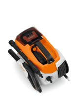 STIHL REA 60 - Afbeelding 2