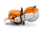 Stihl TS710i doorslijper