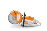 Stihl TSA300 accu doorslijper - AP systeem - Afbeelding 6