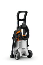 STIHL REA 90 - Afbeelding 3