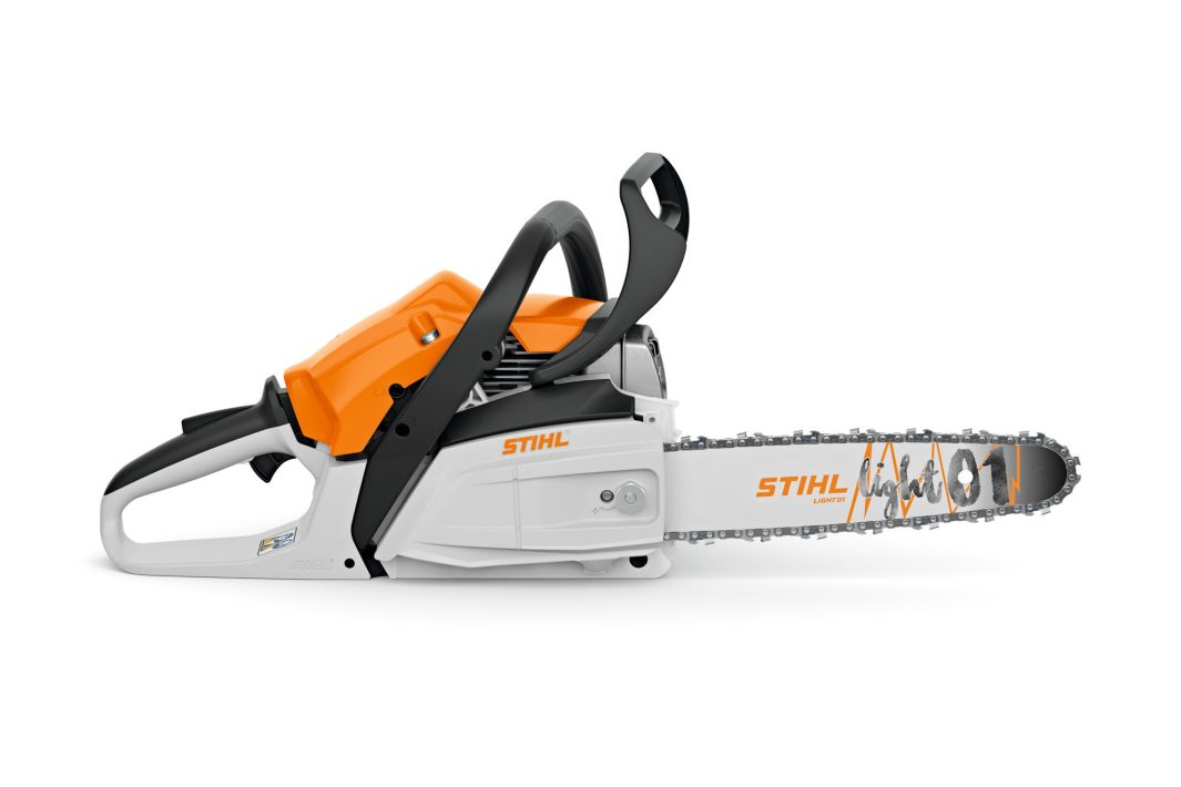 Stihl MS172 kettingzaag 30-35cm - Afbeelding 2