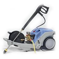 Kranzle K1152TST hogedrukreiniger - Afbeelding 2