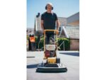 Rollentrilplaat Intoo R-70 - Afbeelding 10