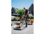 Rollentrilplaat Intoo R-70 - Afbeelding 9