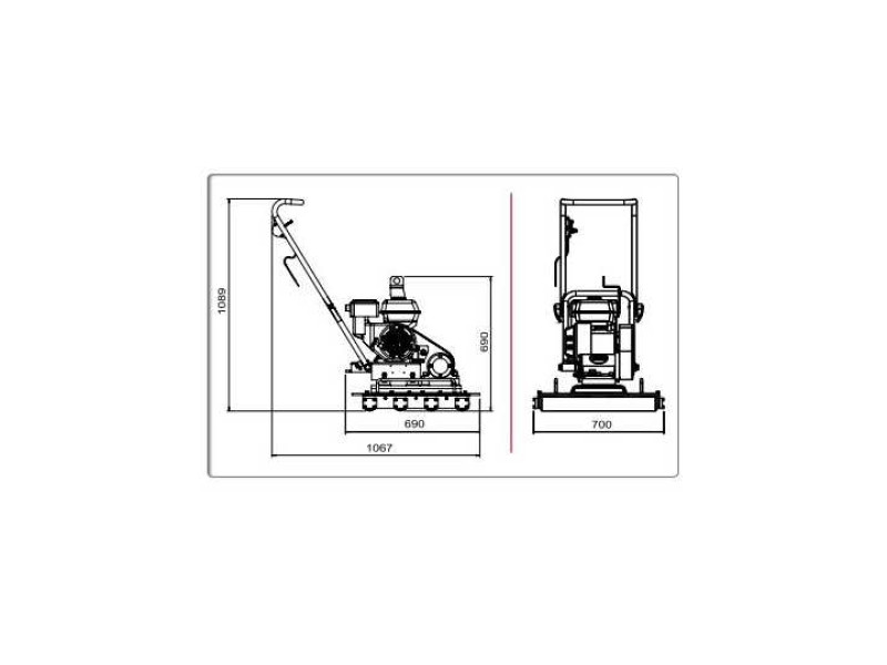 intoo-roller-70-trilplaat-afmetingen-800x600 Rollentrilplaat Intoo R-70 - Afbeelding 11