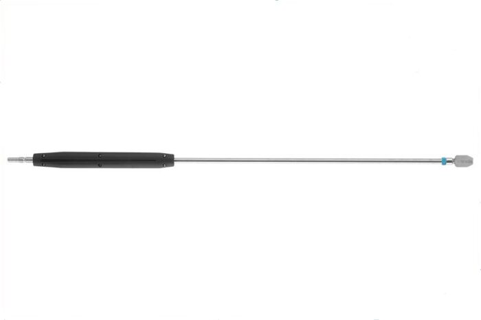 Slingersproeier lans D12 - Afbeelding 1