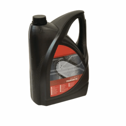Kettingzaagolie 100cst 5L