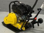 Trilplaat 12KN met Kohler motor - Afbeelding 4