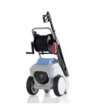 Kranzle Primus hogedrukreiniger 220bar - Afbeelding 2