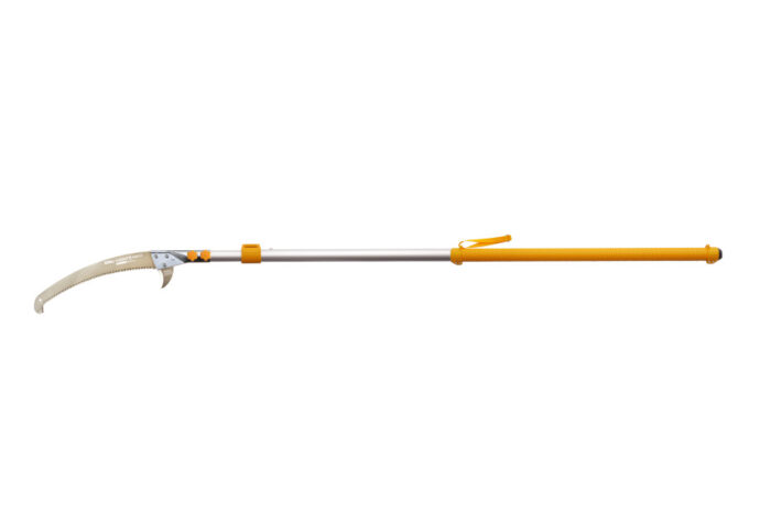 Stokzaag Hayate 3800-6.5 2-delig - Afbeelding 1