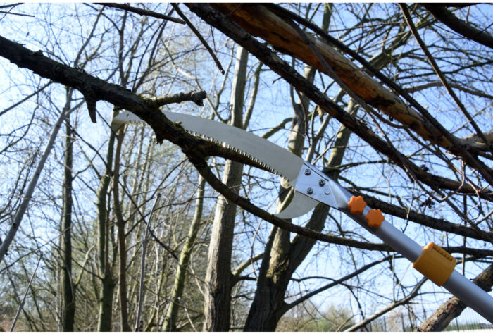 Stokzaag Hayate 3800-6.5 2-delig - Afbeelding 4