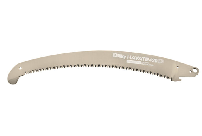 Blad Hayate 420-6.5 - Afbeelding 1