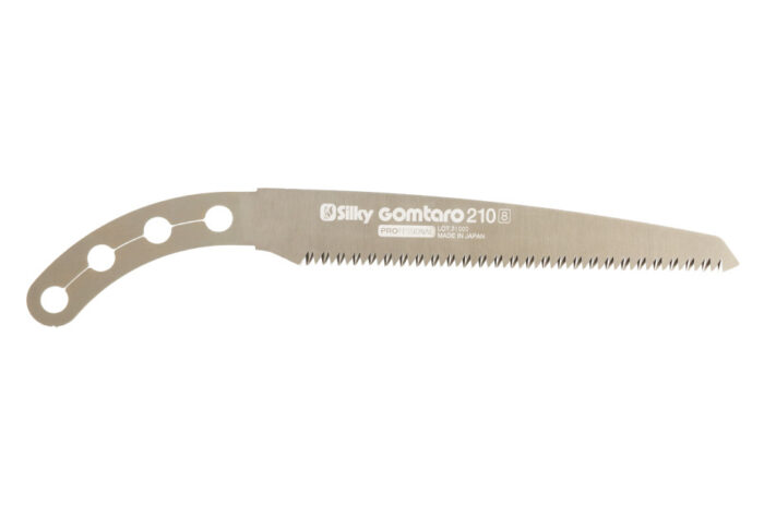 Blad Gomtaro 210-8 - Afbeelding 1
