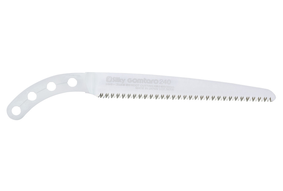 ksi315424_gomtaro-root-240-8_blade Blad Gomtaro 240-8 Wortel - Afbeelding 1