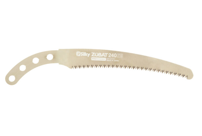 Blad Zübat 240-7.5 - Afbeelding 1