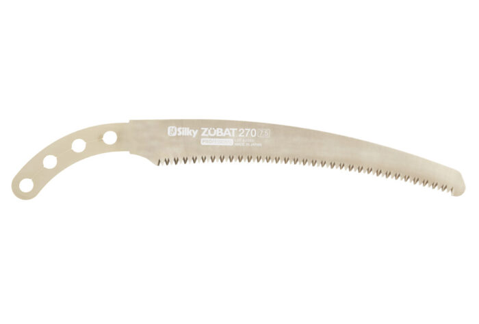 Blad Zübat 270-7.5 - Afbeelding 1