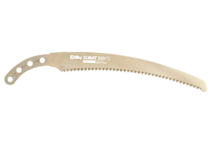 Blad Zübat 330-7.5 - Afbeelding 1