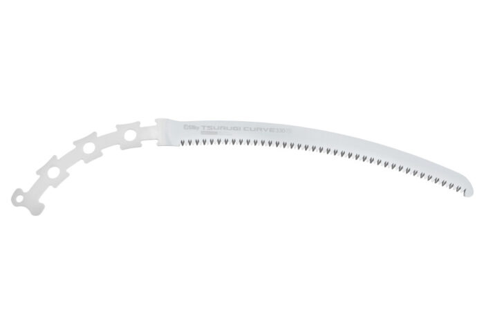 Blad Tsurugi Curve 330-7.5 - Afbeelding 1