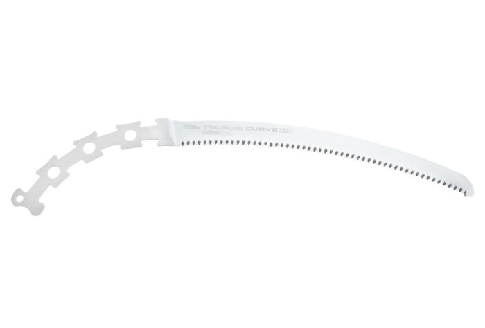 Blad Tsurugi Curve 330-10 - Afbeelding 1