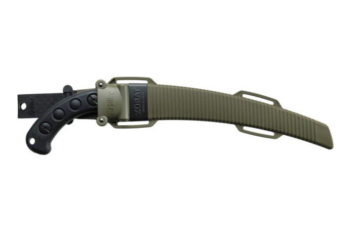 Snoeizaag Zübat Ultimate 330-7.5-6.5 - Afbeelding 3