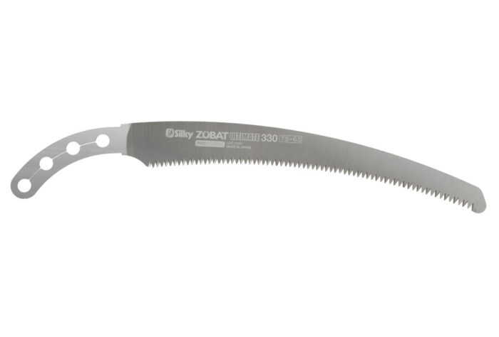 Blad Zübat Ultimate 330-7.5-6.5 - Afbeelding 1