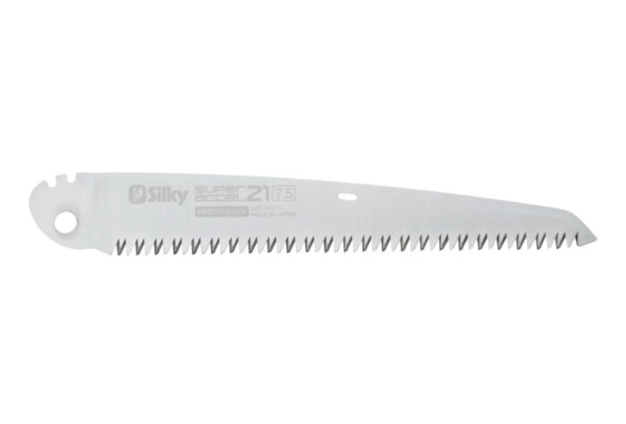 Blad Super Accel 210-7.5 - Afbeelding 1