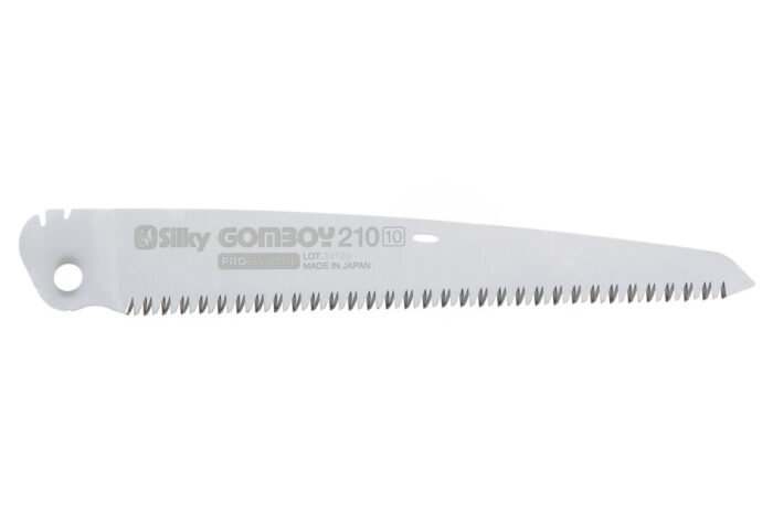 Blad Gomboy 210-10 - Afbeelding 1