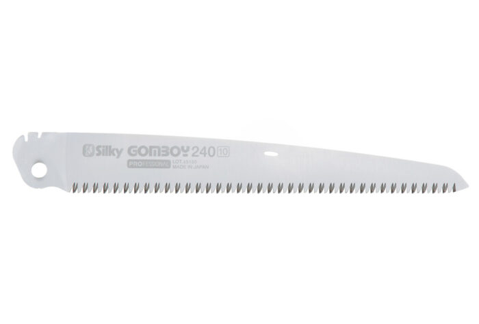 Blad Gomboy 240-10 - Afbeelding 1