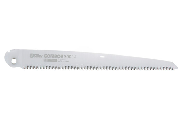 Blad Gomboy 300-10 - Afbeelding 1