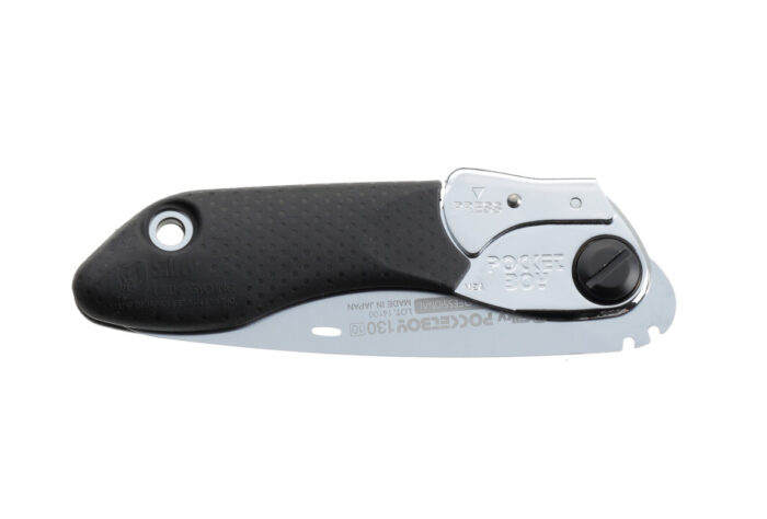Snoeizaag Pocketboy 130-10 - Afbeelding 3