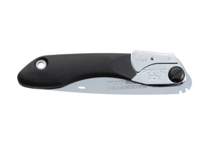 Snoeizaag Pocketboy 170-10 - Afbeelding 3