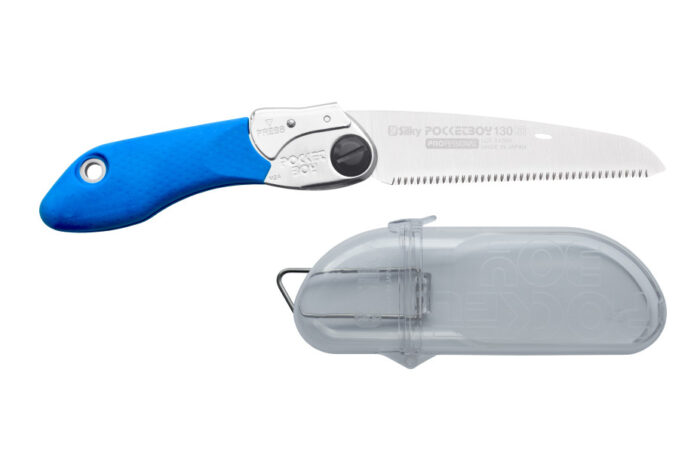 Houtzaag Pocketboy 130-20 - Afbeelding 3