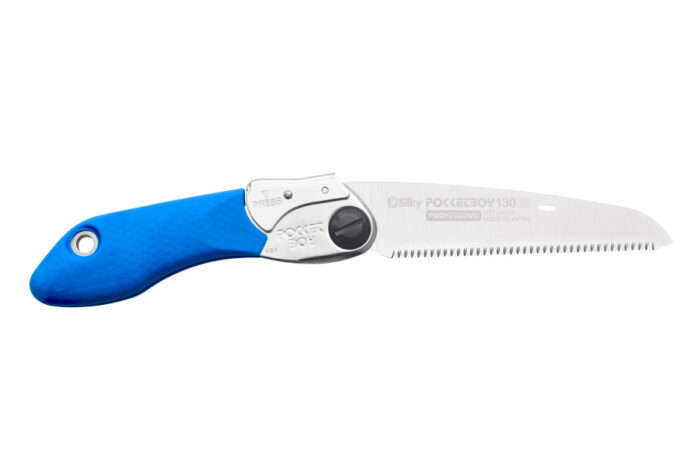 Houtzaag Pocketboy 130-20 - Afbeelding 1