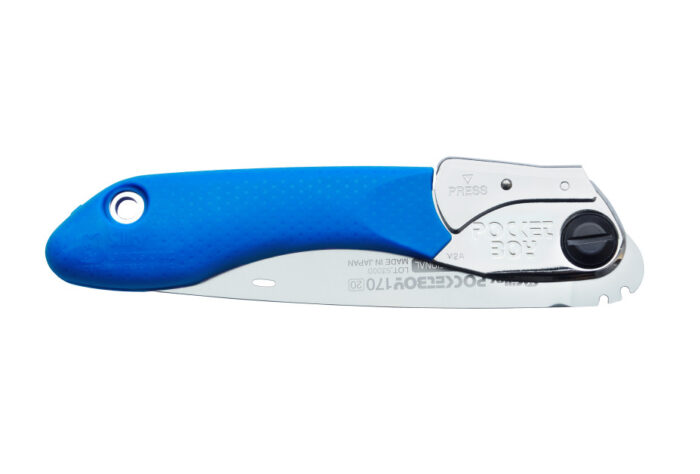 Houtzaag Pocketboy 170-20 - Afbeelding 3