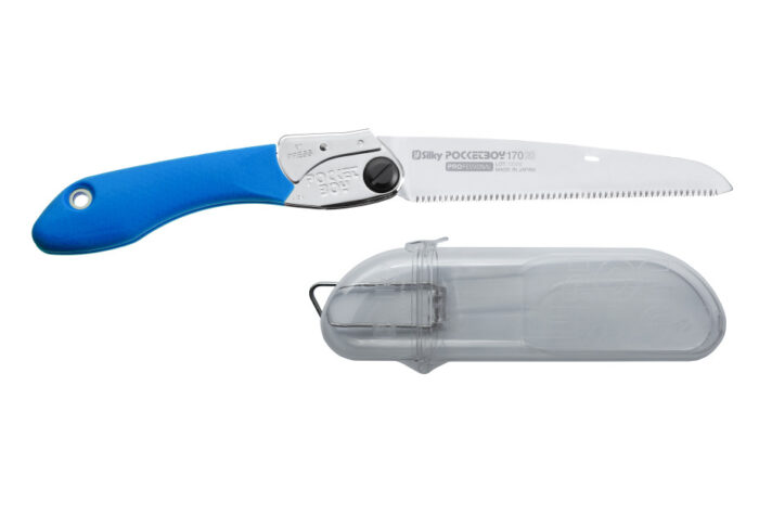 Houtzaag Pocketboy 170-20 - Afbeelding 2