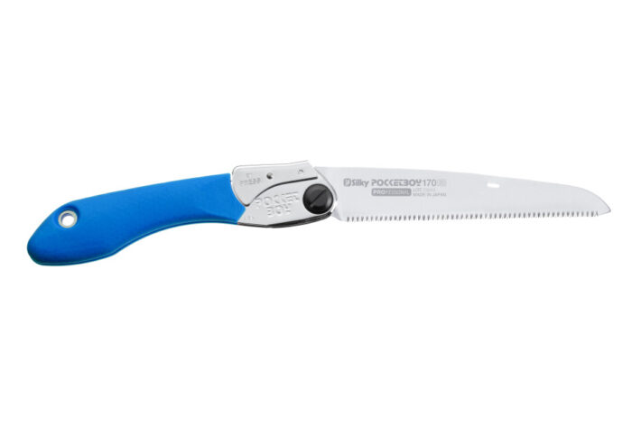 Houtzaag Pocketboy 170-20 - Afbeelding 1