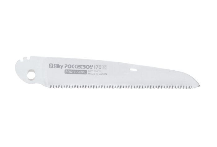 Blad Pocketboy 170-20 - Afbeelding 1