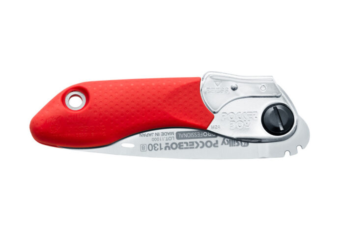 Snoeizaag Pocketboy 130-8 - Afbeelding 3
