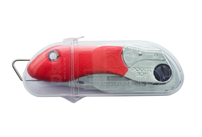 Snoeizaag Pocketboy 130-8 - Afbeelding 4