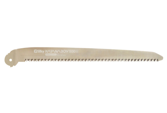 Blad Katanaboy 500-5 - Afbeelding 1